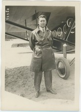 L'aviateur Avignon vainqueur