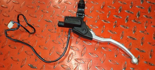 Maitre cylindre embrayage dot4 - maitre,