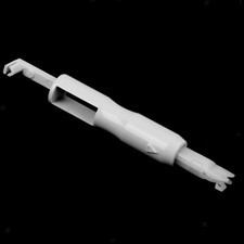 Machines à coudre Enfilage d'aiguilles Pièces de machines artisanales La