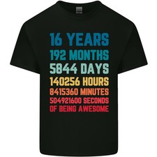 T-Shirt En Coton Léger Pour