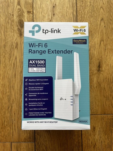 Link ax1500 fi - tp-link, 6