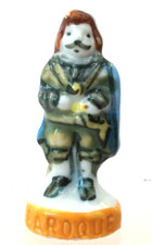 FEVE 1995 - LES COSTUMES D'