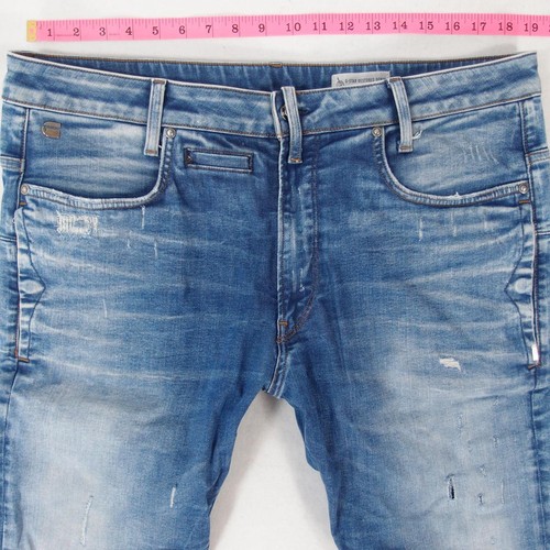 Hommes star staq 3d super - hommes,