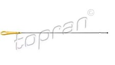TOPRAN Jauge d'huile Jauge