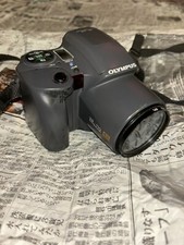 Appareil Photo Argentique Olympus IS-10 