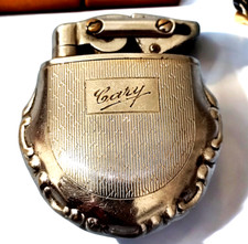 🇩🇪Briquet KW . Feuerzeug  (Karl Wieden) Semi-Automatique -1937 made in Germany