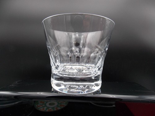 Baccarat verre whisky - verre, a