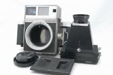 Lire Mamiya Super 23 Camera