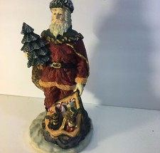 Santa Collectible Windsor