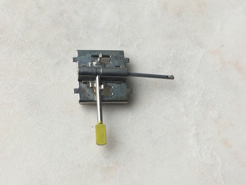 6822 saphir telefunken a20 - 6822,