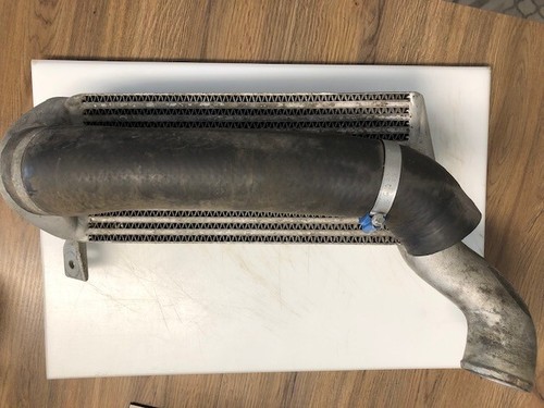Echangeur audi quattro typ - ,