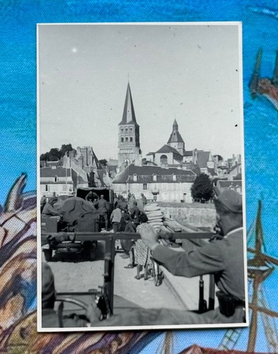 Photo ww2 allemands - photo,