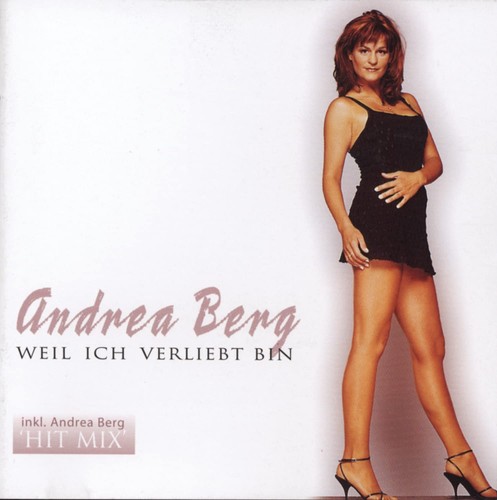 Andrea berg weil ich - berg,