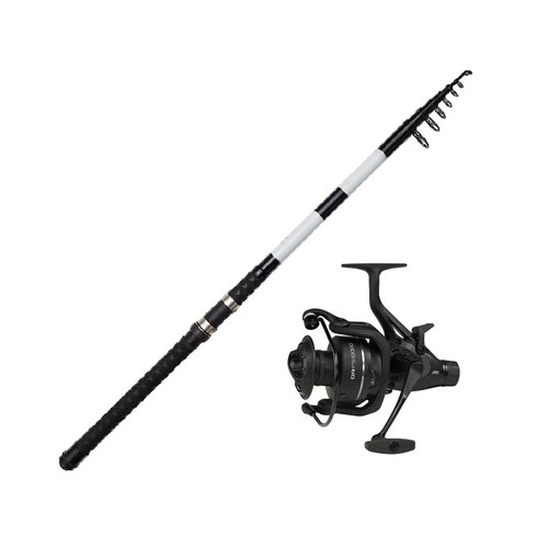 Combo canne moulin dam - de,