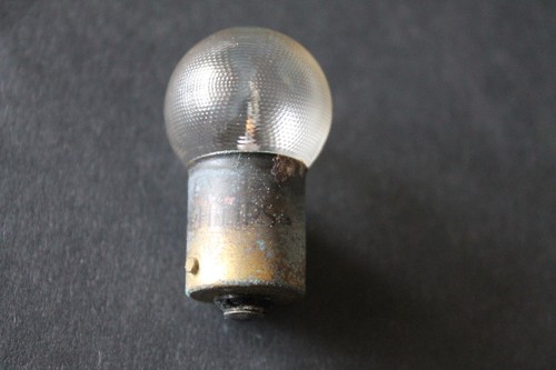 Ampoule norma 15w ba15s - ampoule,