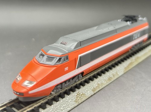 Kato scale 198 tgv - scale,