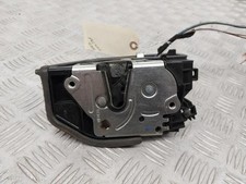 Serrure arriere gauche BMW X3 E83 PHASE 2 51227202147