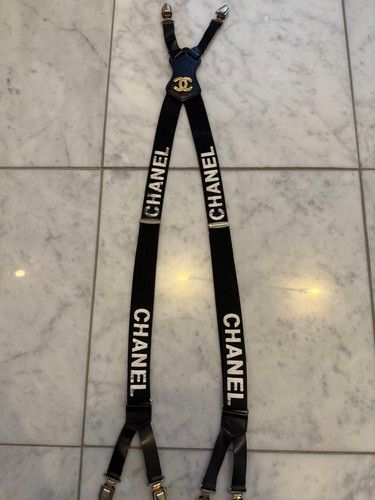 Ceinture porte lettre - , logo