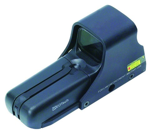 Eotech holographic sight 65 - holographic,