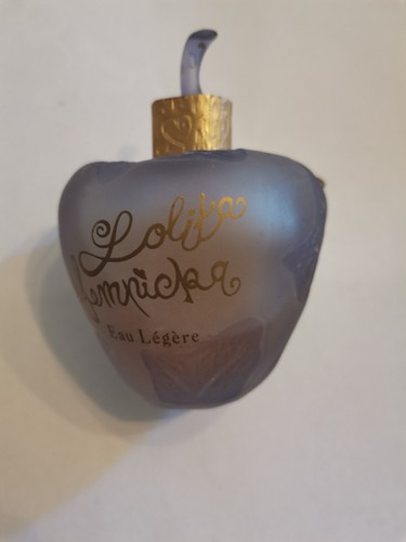 Parfum lolita lempicka eau - lolita,