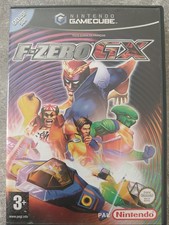 F-Zero GX - Complet Nintendo