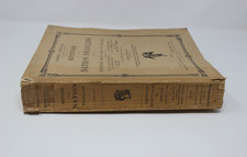HISTOIRE DE LA NATION FRANÇAISE - Gabriel HANOTAUX - tome 8 Plon 1927
