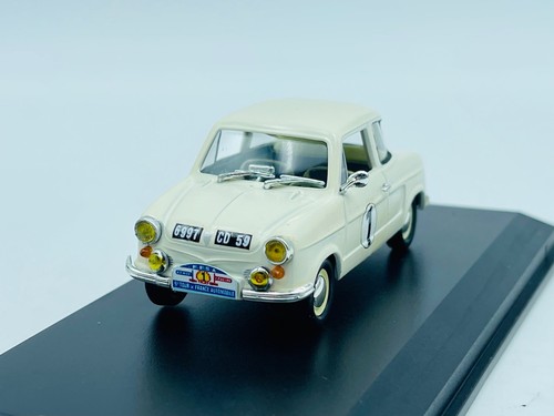 Base norev nsu prinz 1 - base,