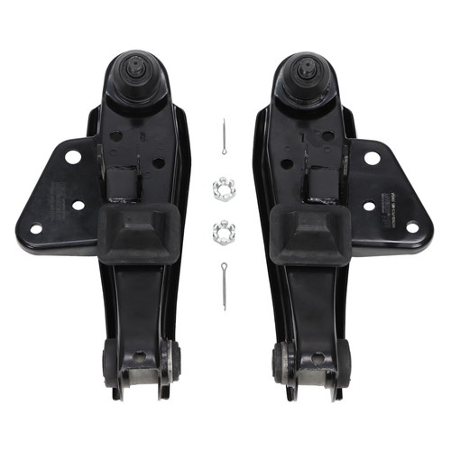 Kit bras suspension - de,
