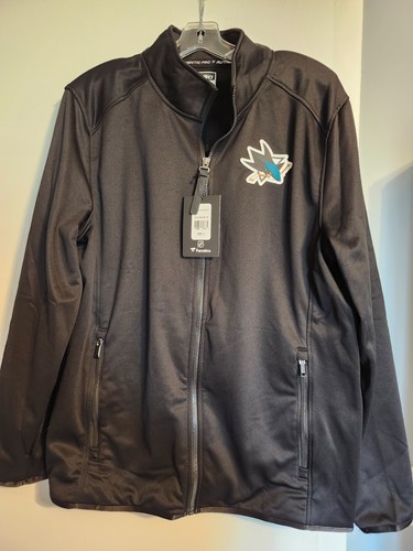 New fanatics nhl official san - nhl,