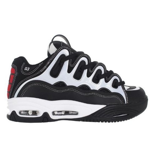 Osiris 2001 black - osiris,