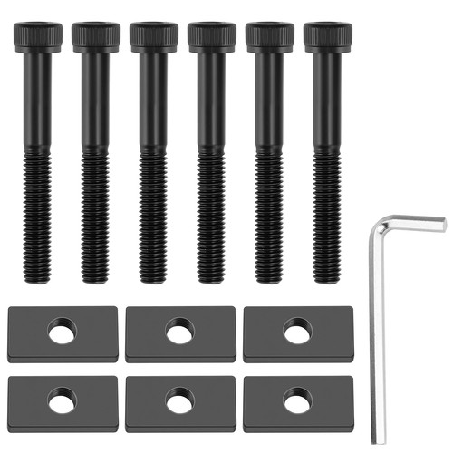 Set screws hardware - 6,