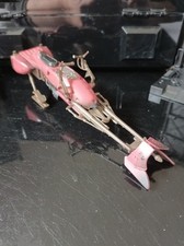 Starwars speeder bike - starwars,