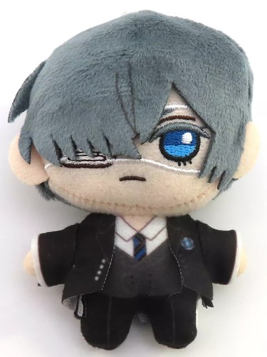 Mascotte peluche ciel - mascotte,