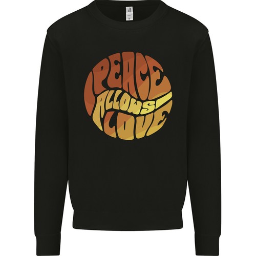Peace permet amour citation - peace,