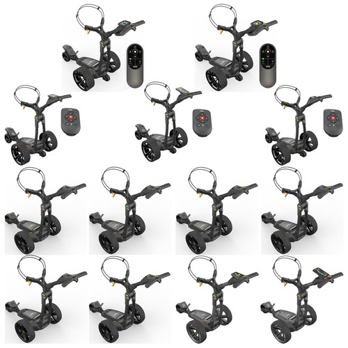 Powakaddy chariot golf - chariot,