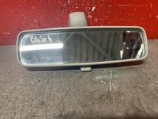 Rétroviseur Retro Miroir Glace Vitre Intérieur Renault Clio 4 Phase 1