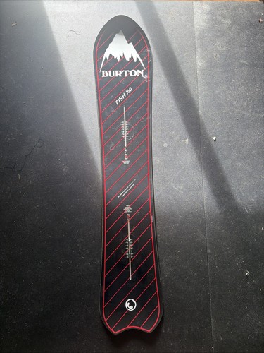 Burton fish 160 - burton,