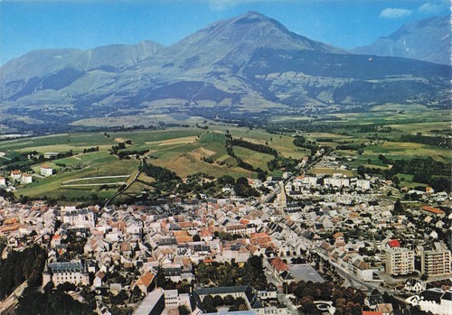 Mure chateau les - la,