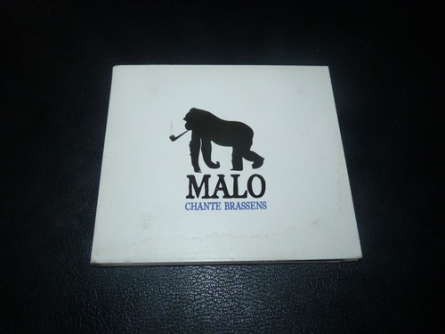 Coffret digibook malo - digibook, "malo