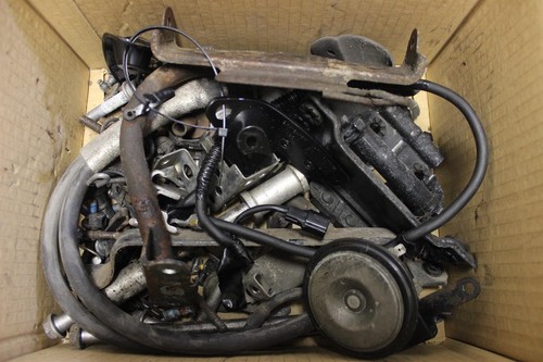 Fixations diverses suzuki gsx - fixations,