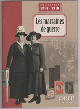 LES MARRAINES DE GUERRE -