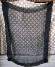 Foulard Fichu Ancien