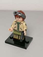  WW2 French soldier minifigure Free Force 