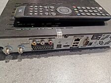 vu   solo double tuner 