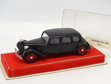 Dubray 1/43  - Citroen