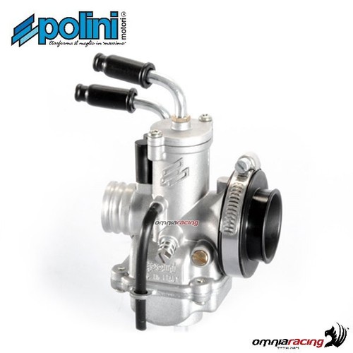 Carburateur polini 5 - carburateur, cp