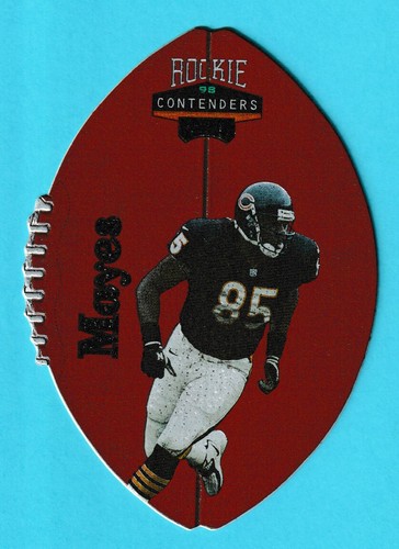 1998 playoff leather - playoff,