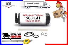 POMPE CARBURANT TYPE DW65V