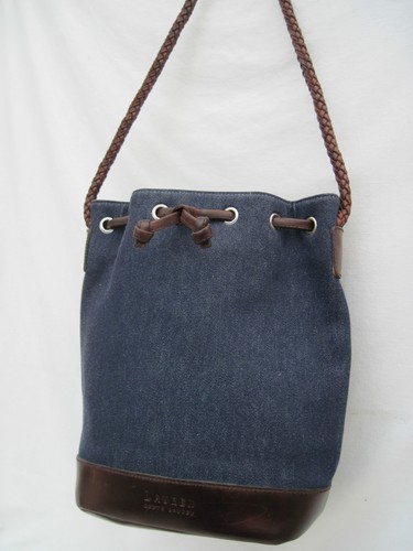 Sac main ralph lauren - à,