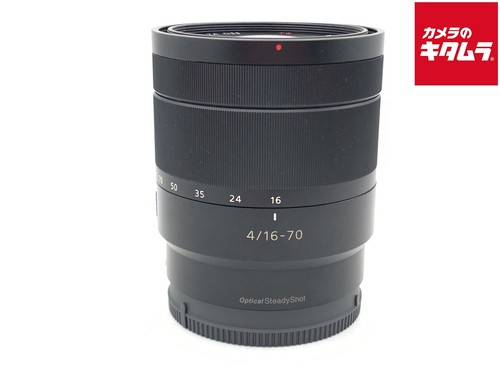 Sony vario tessar 16 70mm - vario-tessar, 16-70mm